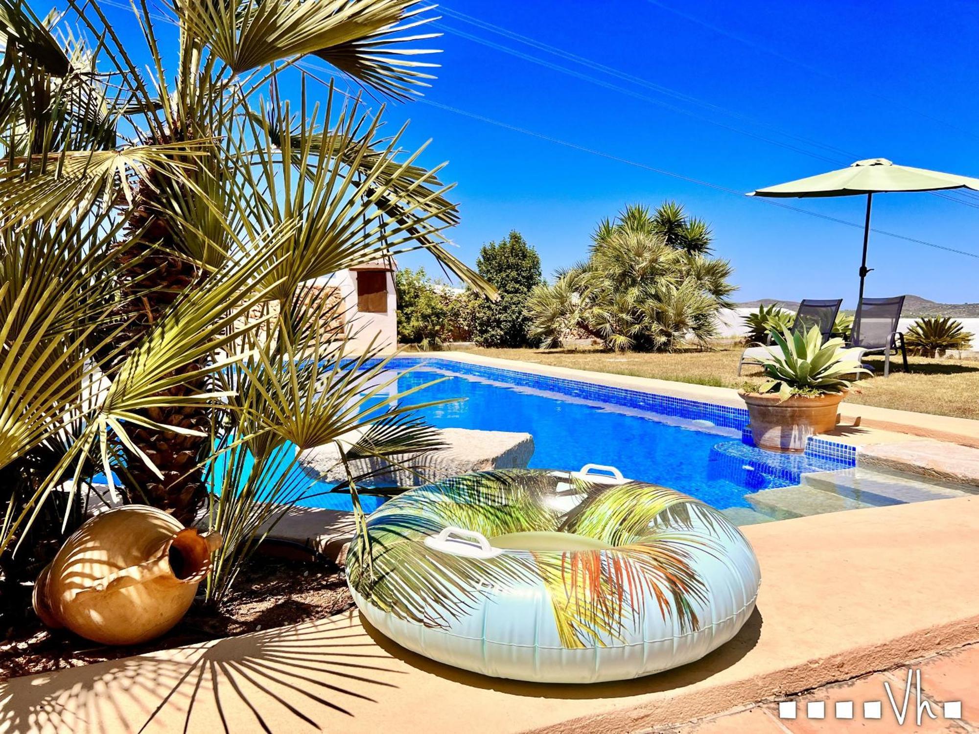 Villa Mariposa Benissa Exterior foto