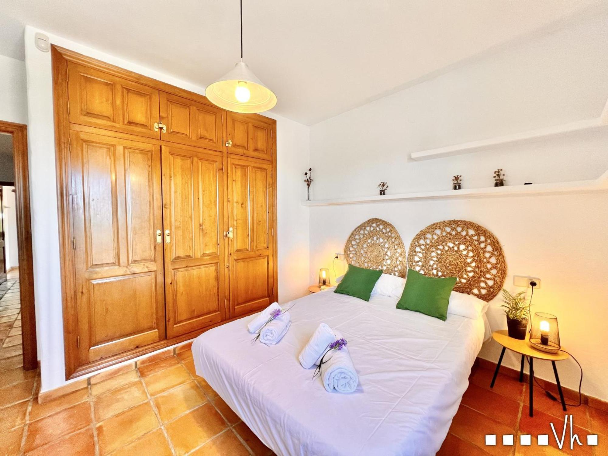 Villa Mariposa Benissa Exterior foto
